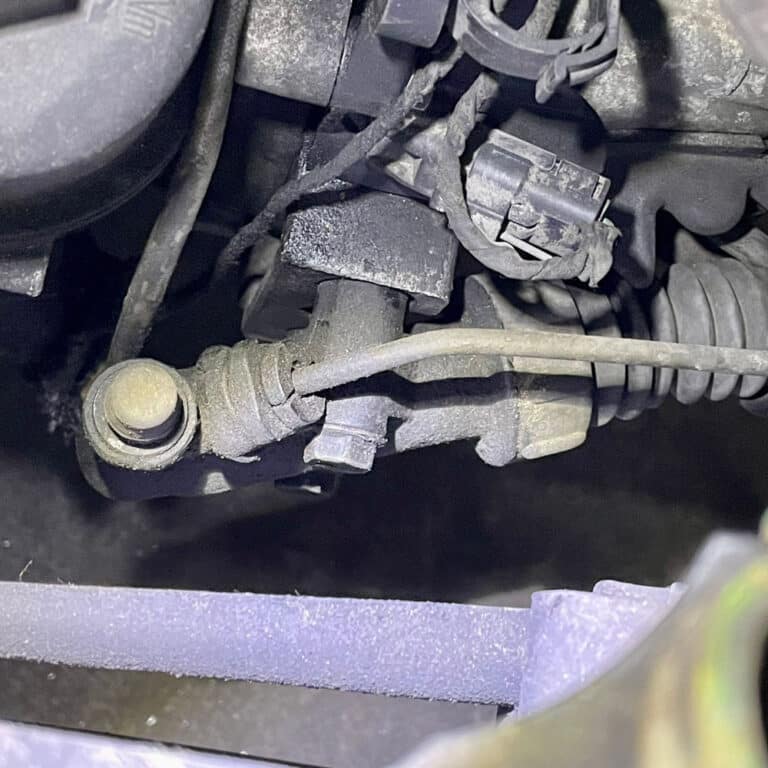 hydraulique embrayage