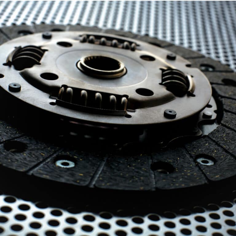 kit embrayage volant