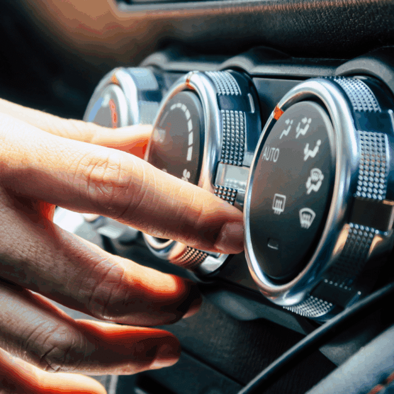 controle dlimatisation