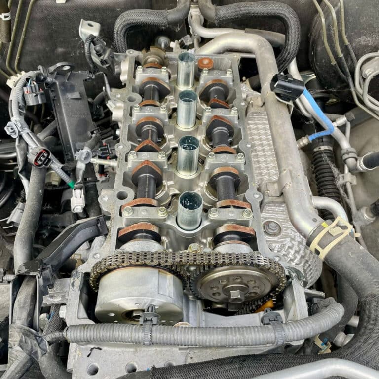 diagnostic distribution