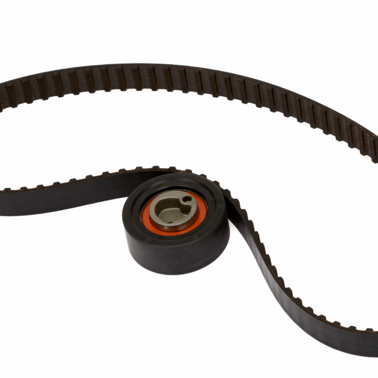 remplacement kit courroie distribution