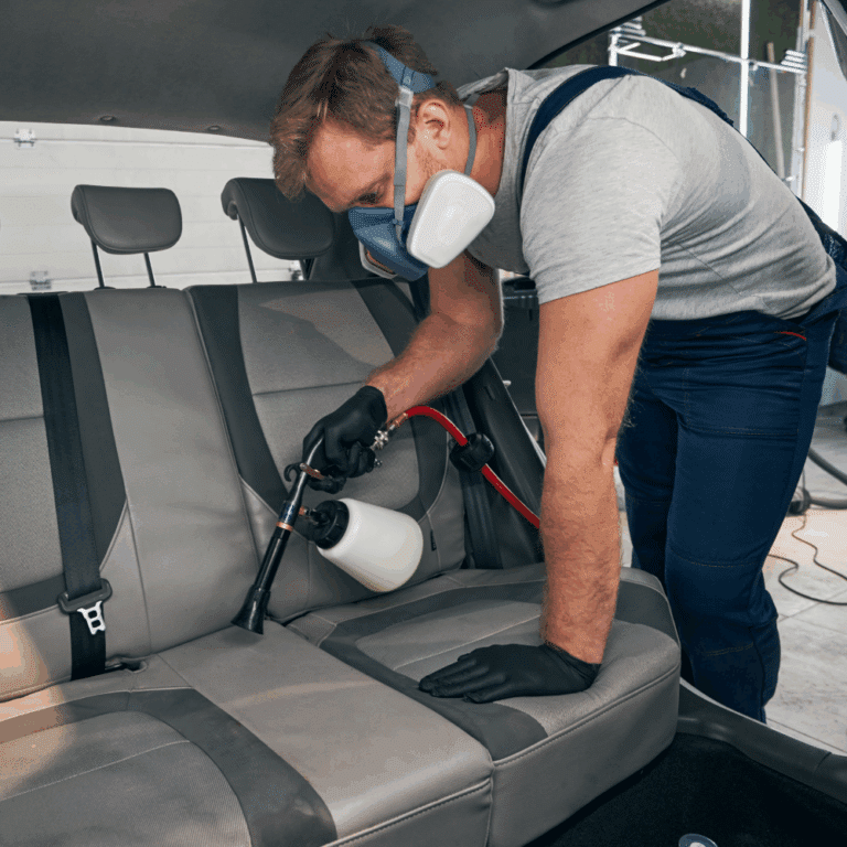 traitement antibactérien