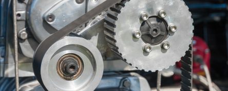 courroie de distrubution